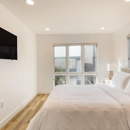 Velvet Sand I By Avantstay Steps To Newport Beach Private Rooftop W Outdoor Kitchen Hot Tub Exterior foto