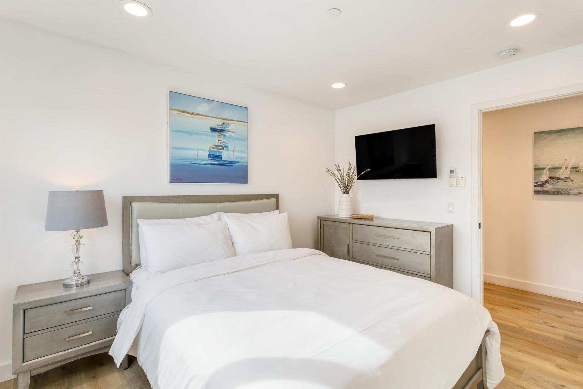Velvet Sand I By Avantstay Steps To Newport Beach Private Rooftop W Outdoor Kitchen Hot Tub Exterior foto