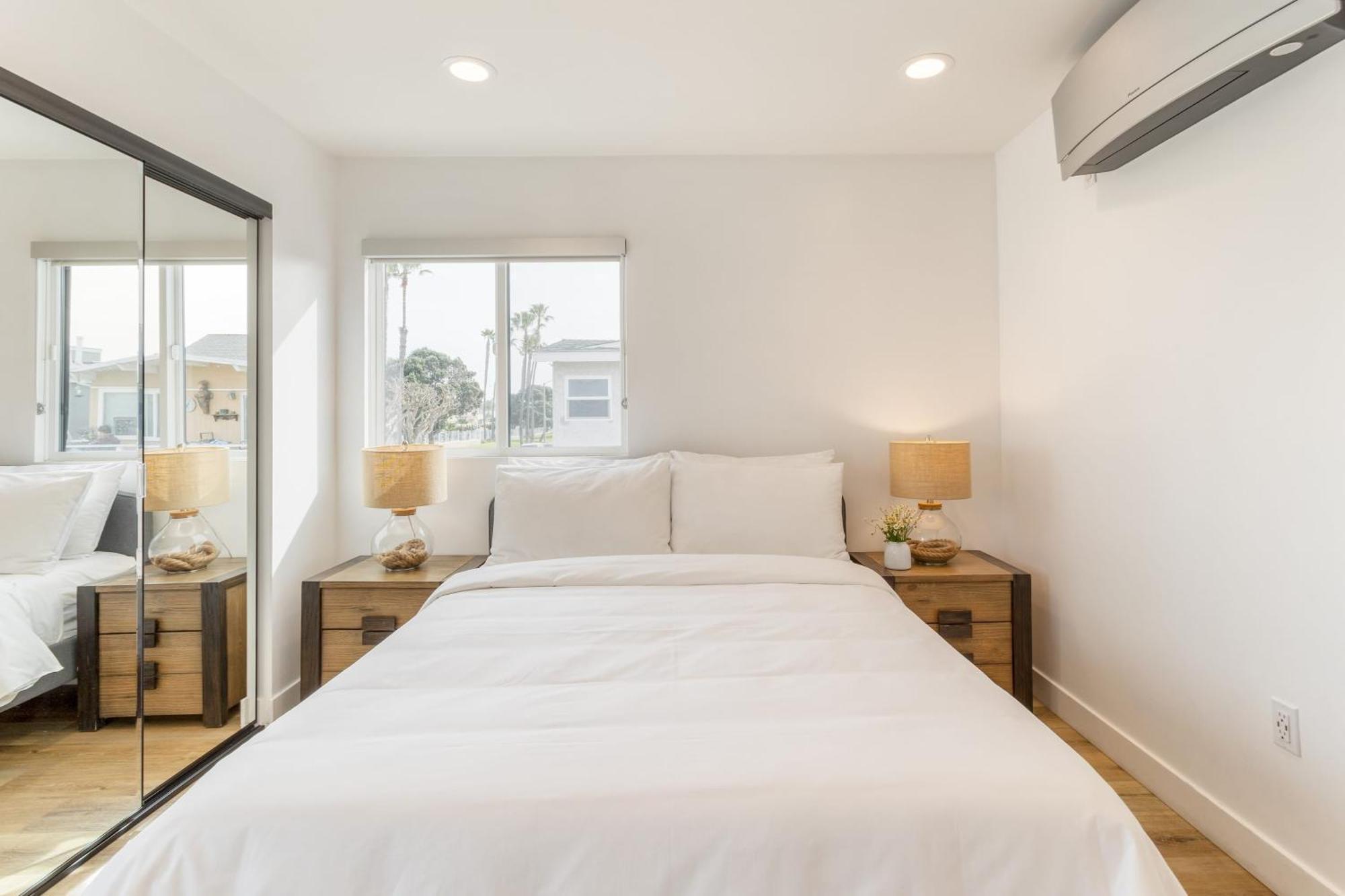 Velvet Sand I By Avantstay Steps To Newport Beach Private Rooftop W Outdoor Kitchen Hot Tub Exterior foto